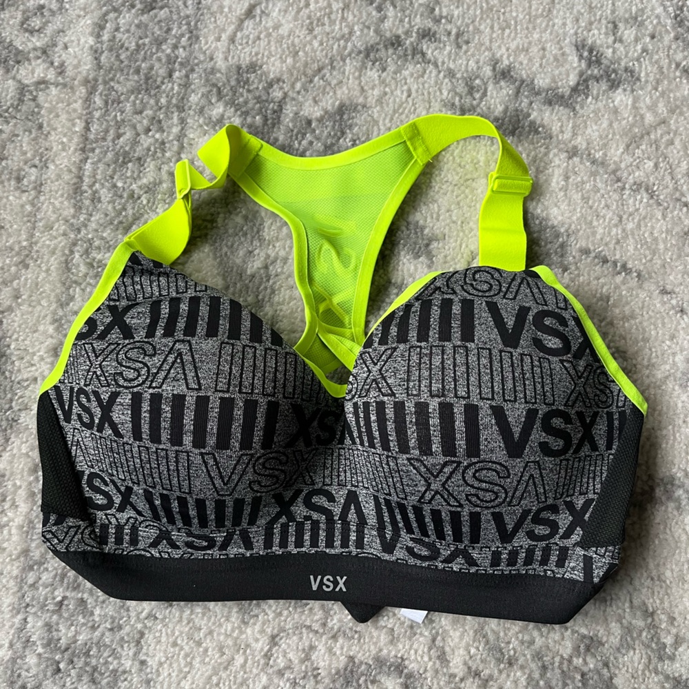 VSX Sport Victorias Secret Sport Bra
